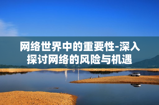 网络世界中的重要性-深入探讨网络的风险与机遇