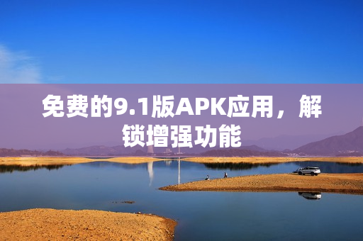 免费的9.1版APK应用，解锁增强功能