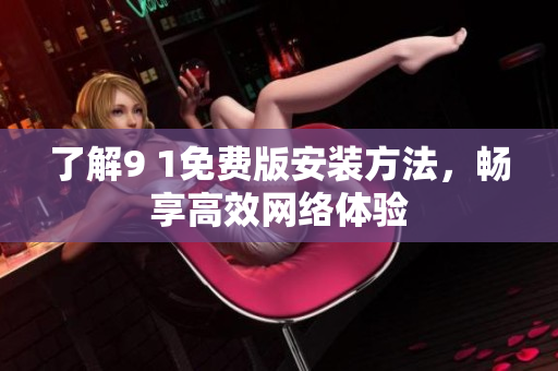 了解9 1免费版安装方法，畅享高效网络体验