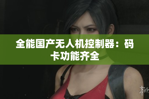 全能国产无人机控制器：码卡功能齐全