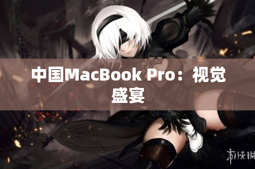 中国MacBook Pro：视觉盛宴