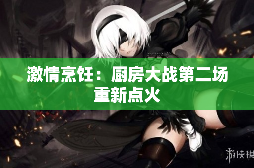 激情烹饪：厨房大战第二场重新点火