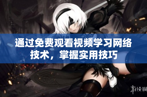 通过免费观看视频学习网络技术，掌握实用技巧