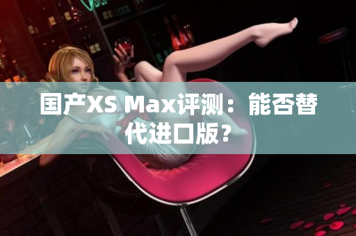 国产XS Max评测：能否替代进口版？