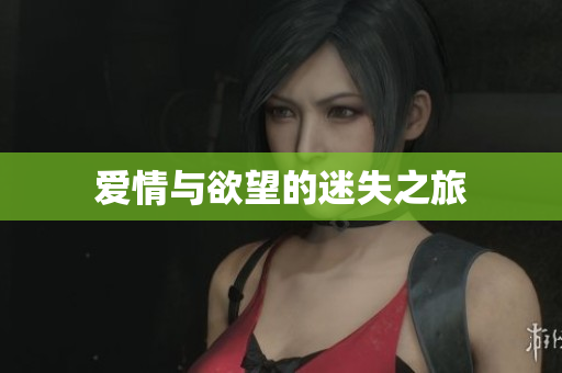 爱情与欲望的迷失之旅