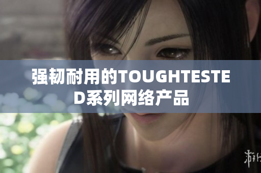 强韧耐用的TOUGHTESTED系列网络产品