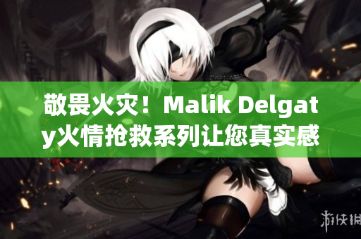 敬畏火灾！Malik Delgaty火情抢救系列让您真实感受消防英雄的生死一线