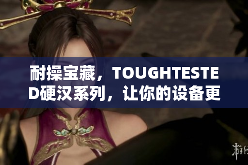 耐操宝藏，TOUGHTESTED硬汉系列，让你的设备更加安全（45字）