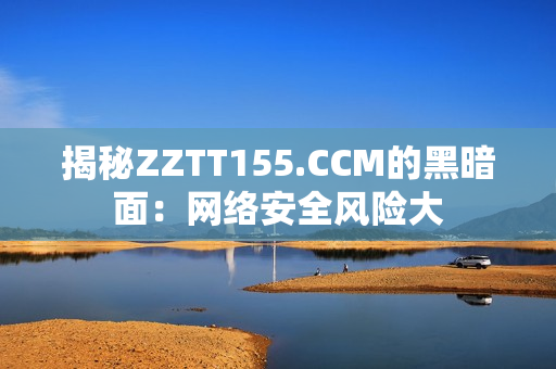 揭秘ZZTT155.CCM的黑暗面：网络安全风险大